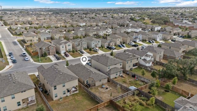1041 Pacific Monarch, San Antonio, TX 78253