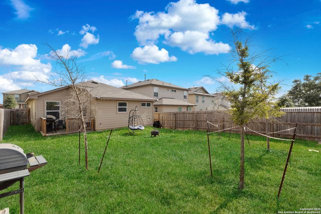 1041 Pacific Monarch, San Antonio, TX 78253