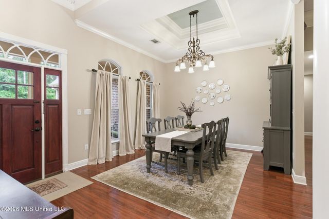 97 Crystal Creek, Hattiesburg, MS 39402