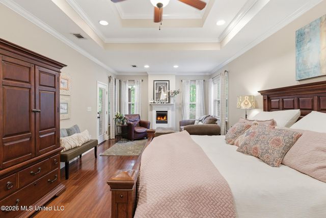 97 Crystal Creek, Hattiesburg, MS 39402
