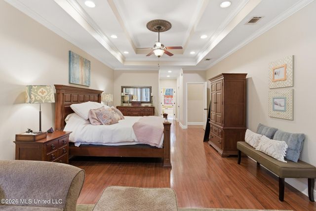 97 Crystal Creek, Hattiesburg, MS 39402