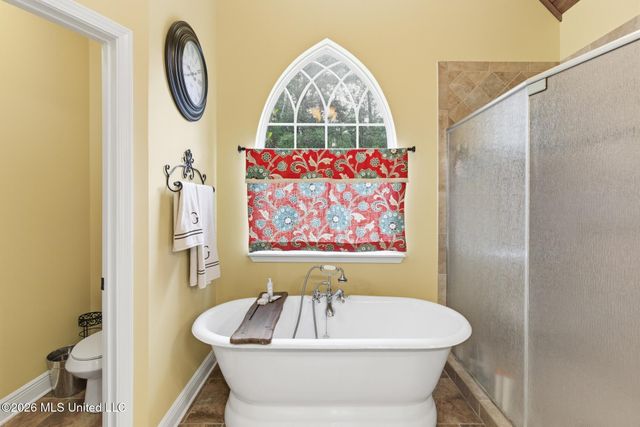 97 Crystal Creek, Hattiesburg, MS 39402