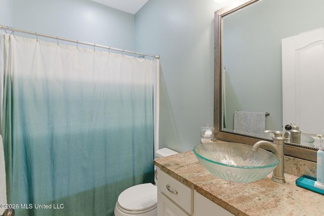 97 Crystal Creek, Hattiesburg, MS 39402