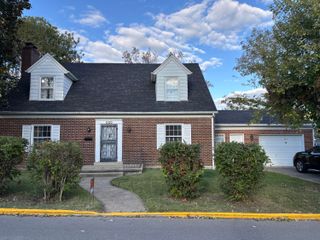 220 N Wilson Avenue, Morehead, KY 40351