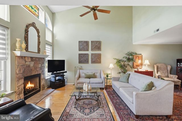 5063 SAGEWOOD CT, Doylestown, PA 18902