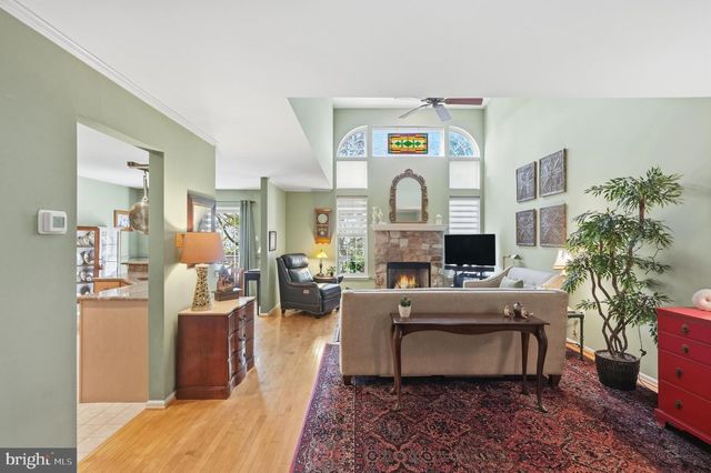 5063 SAGEWOOD CT, Doylestown, PA 18902