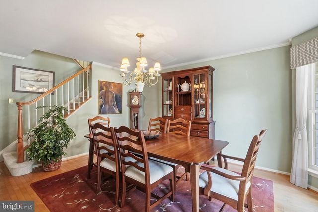 5063 SAGEWOOD CT, Doylestown, PA 18902