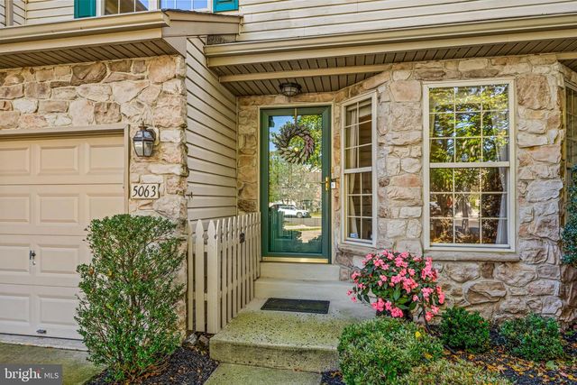 5063 SAGEWOOD CT, Doylestown, PA 18902