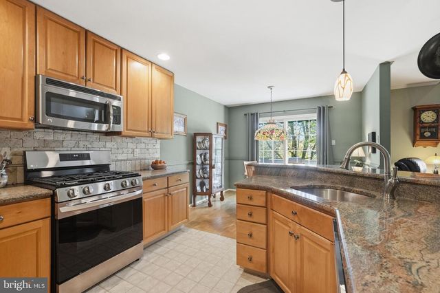 5063 SAGEWOOD CT, Doylestown, PA 18902