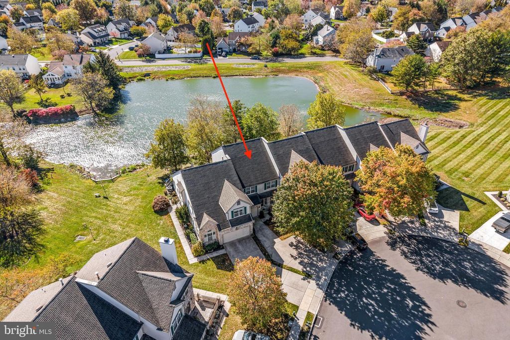 5063 SAGEWOOD CT, Doylestown, PA 18902