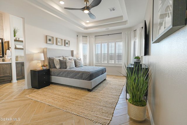 146 Olive Branch, Sunland Park, NM 88008