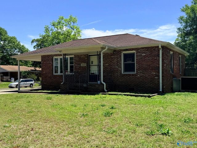 2009 10th Street SE, Decatur, AL 35601