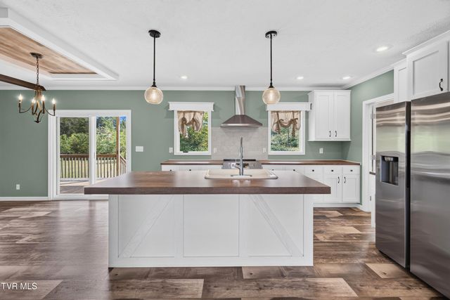 269 Rock Ridge Way, Rogersville, TN 37857