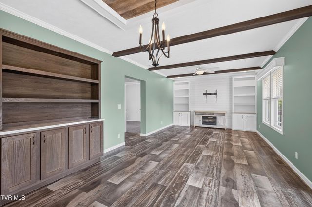 269 Rock Ridge Way, Rogersville, TN 37857
