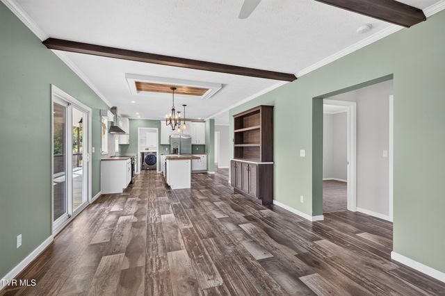 269 Rock Ridge Way, Rogersville, TN 37857