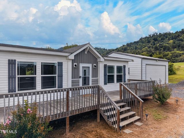 269 Rock Ridge Way, Rogersville, TN 37857