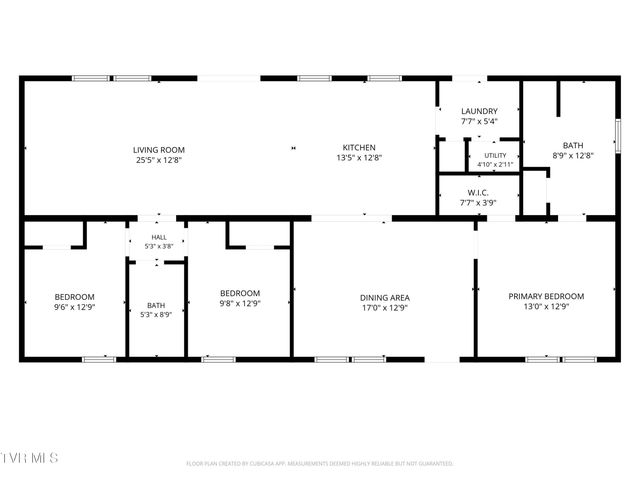 269 Rock Ridge Way, Rogersville, TN 37857