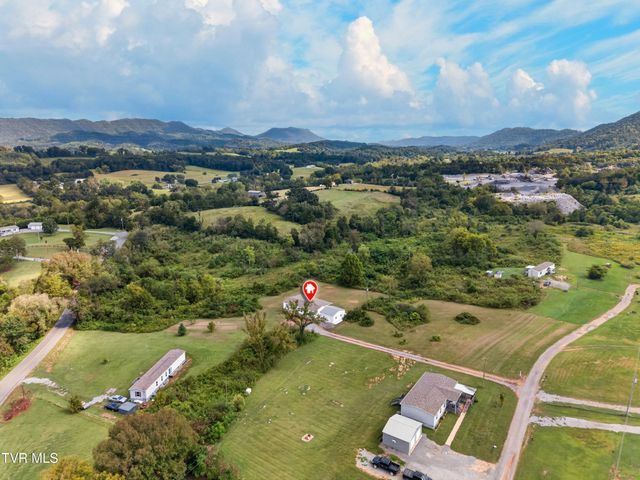 269 Rock Ridge Way, Rogersville, TN 37857