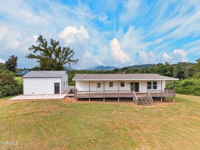 269 Rock Ridge Way, Rogersville, TN 37857