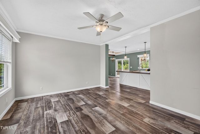 269 Rock Ridge Way, Rogersville, TN 37857