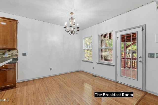 4613 Lemongrass Lane, Durham, NC 27713