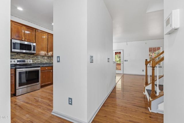 4613 Lemongrass Lane, Durham, NC 27713