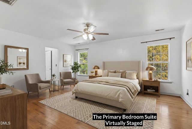 4613 Lemongrass Lane, Durham, NC 27713