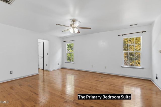 4613 Lemongrass Lane, Durham, NC 27713