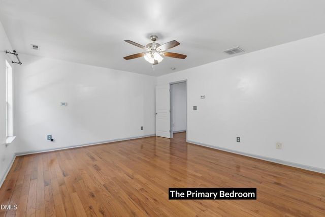 4613 Lemongrass Lane, Durham, NC 27713