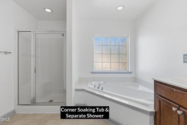 4613 Lemongrass Lane, Durham, NC 27713