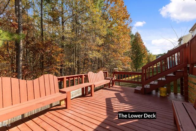 4613 Lemongrass Lane, Durham, NC 27713