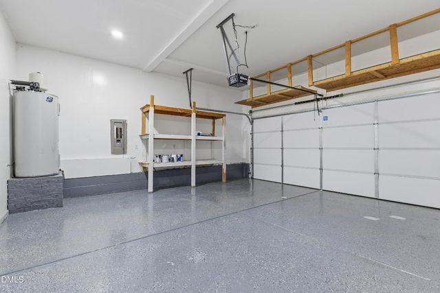 4613 Lemongrass Lane, Durham, NC 27713