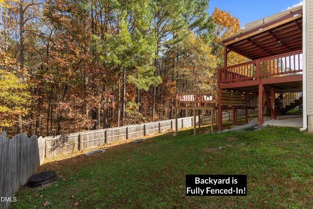 4613 Lemongrass Lane, Durham, NC 27713