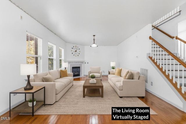 4613 Lemongrass Lane, Durham, NC 27713