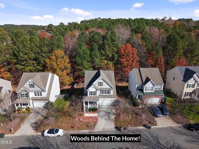 4613 Lemongrass Lane, Durham, NC 27713