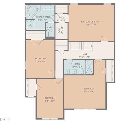 4613 Lemongrass Lane, Durham, NC 27713