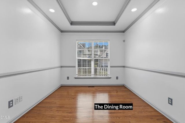 4613 Lemongrass Lane, Durham, NC 27713