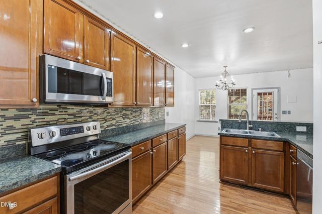 4613 Lemongrass Lane, Durham, NC 27713