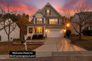 4613 Lemongrass Lane, Durham, NC 27713