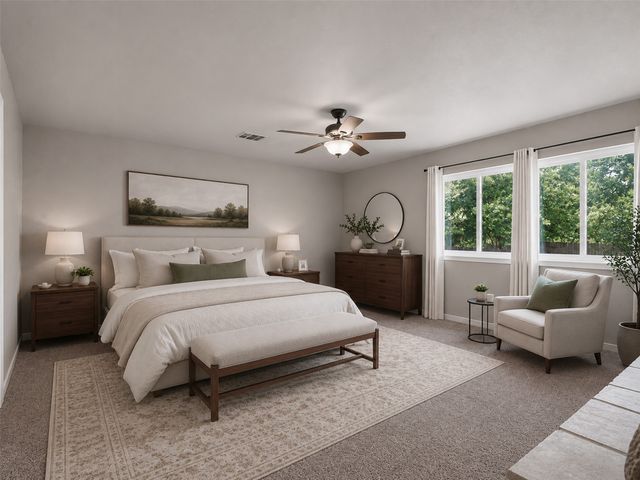 7733 Woodside Hill, Fort Worth, TX 76179