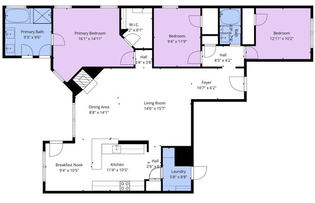 217 Ame Lane, Royse City, TX 75189