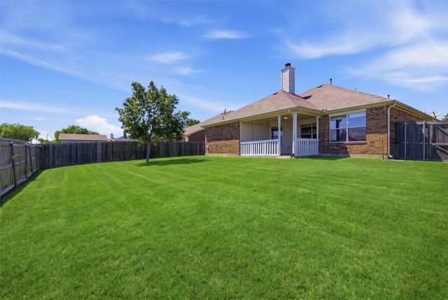217 Ame Lane, Royse City, TX 75189