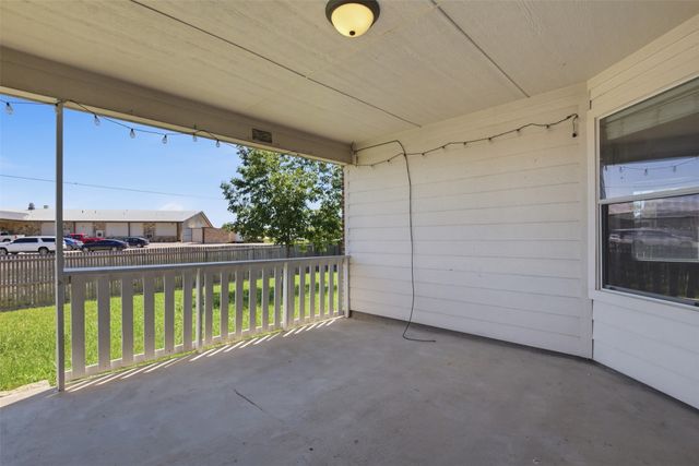 217 Ame Lane, Royse City, TX 75189