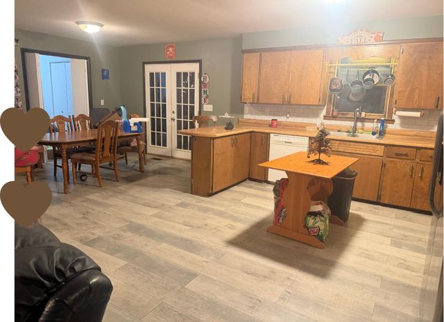 611 Thacker RD, Manchester, TN 37355