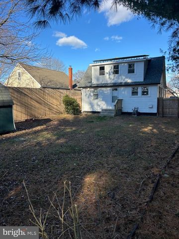 1 MICHIGAN RD, Pennsville, NJ 08070