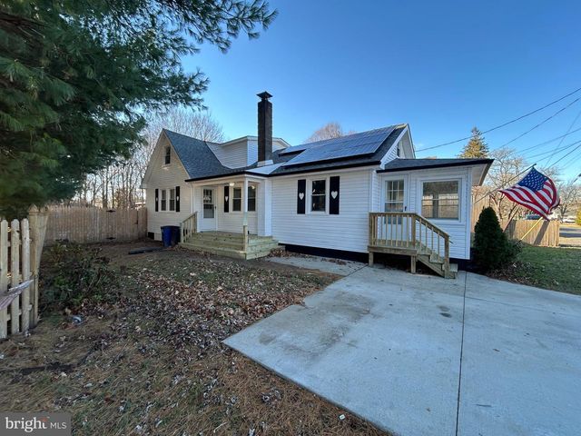 1 MICHIGAN RD, Pennsville, NJ 08070