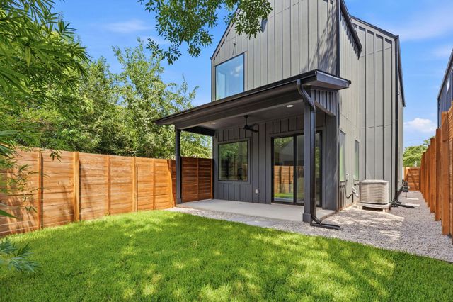 5706 Nancy DR 2, Austin, TX 78745