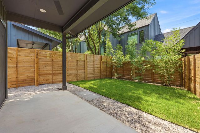 5706 Nancy DR 2, Austin, TX 78745