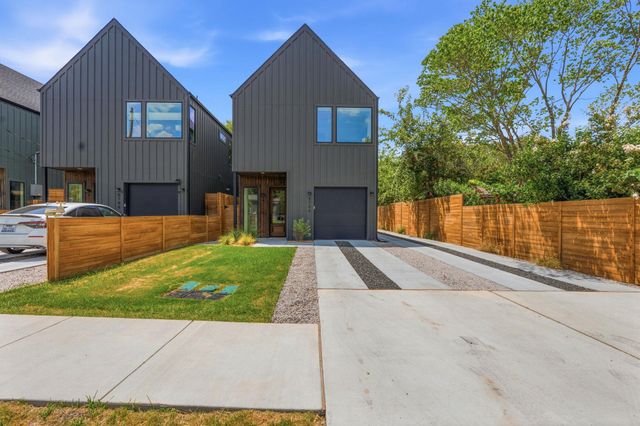 5706 Nancy DR 2, Austin, TX 78745