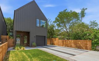 5706 Nancy DR 2, Austin, TX 78745